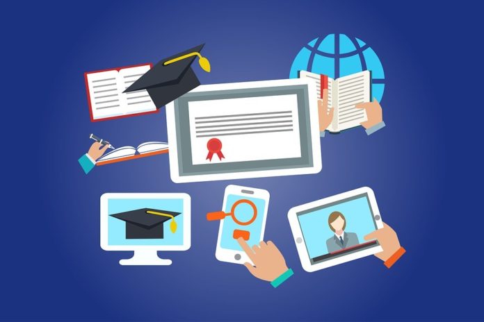 e-learning