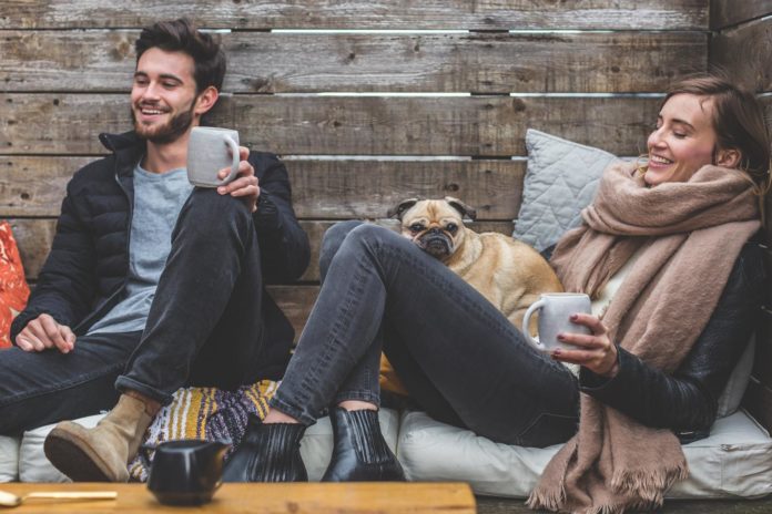 Hygge-Daenemark