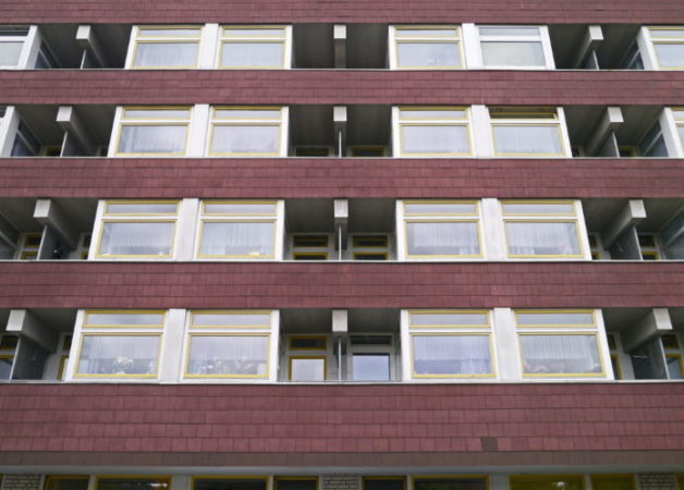 Sprachkurs Unterkunft