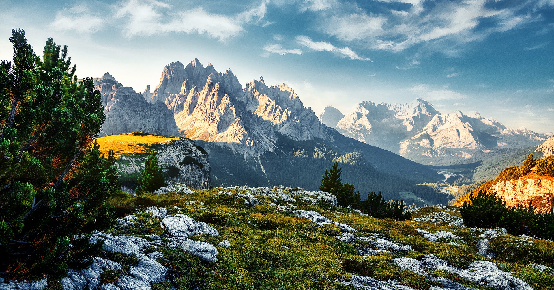 Urlaubsziele im Herbst 2020 - Auslandslust.de