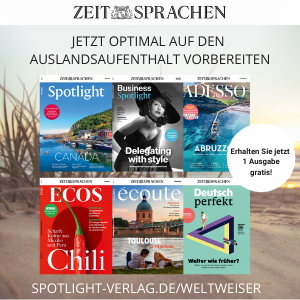 Spotlight Verlag