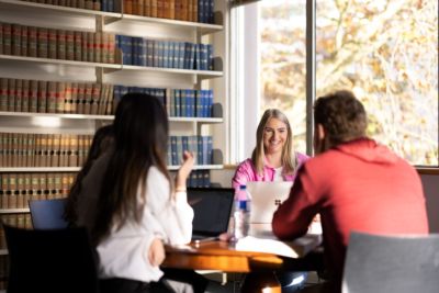 Atemberaubende Natur und angesehene Universitäten – Neuseeland ist der perfekte Ort zum Studieren