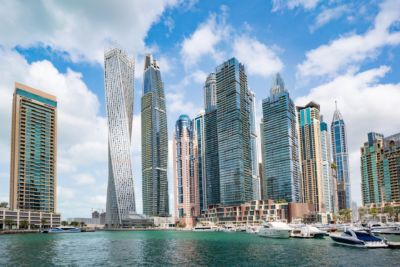 Bester Deal mit dem Sightseeing Pass für Dubai von Go City