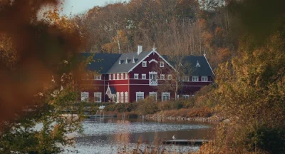 Ferienhaus Dänemark