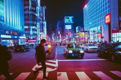 Reisen und arbeiten im Land der aufgehenden Sonne: wayers nimmt Japan als Work & Travel Destination auf