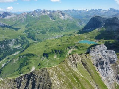 Der Arlberg: Das Urlaubsparadies zu jeder Jahreszeit