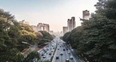 Arbeiten in Brasilien