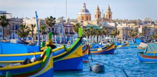 Arbeiten Auf Malta Arbeiten Auf Malta