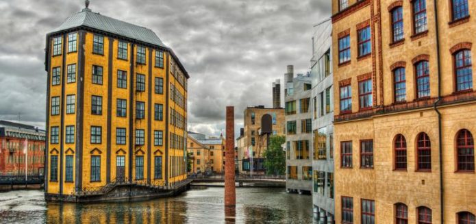 Arbeiten In Schweden Jobangebote Arbeitsmarkt Gehalt Uvm