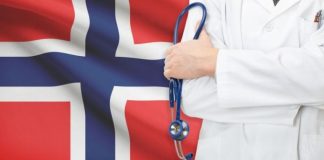 Als Arzt nach Norwegen