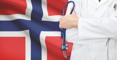 Als Arzt nach Norwegen