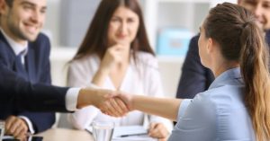 Das Bewerbungsschreiben zum Au Pair Aufenthalt in einer Gastfamilie