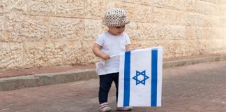 Au Pair in Israel