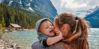 Au Pair in Kanada