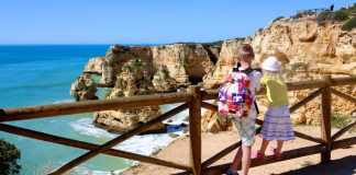 Au Pair in Portugal