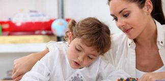 Rechte und Pflichten eines Au Pairs