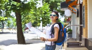 Ausland, Studium und Finanzen