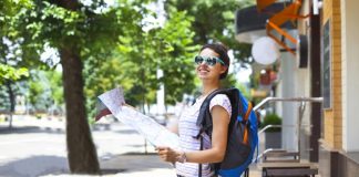 Ausland, Studium und Finanzen