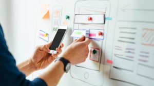 Auslandsjobs im Bereich Internet und IT
