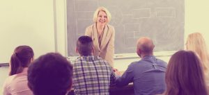 Auslandsjobs im Bereich Bildung und Unterricht