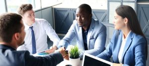 Auslandsjobs im Bereich Beratung und Consulting