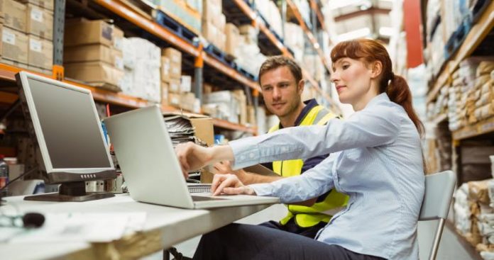 auslandsjobs-logistik