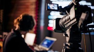 Auslandsjobs im Bereich Medien und Kommunikation