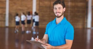 Auslandsjobs im Bereich Sport