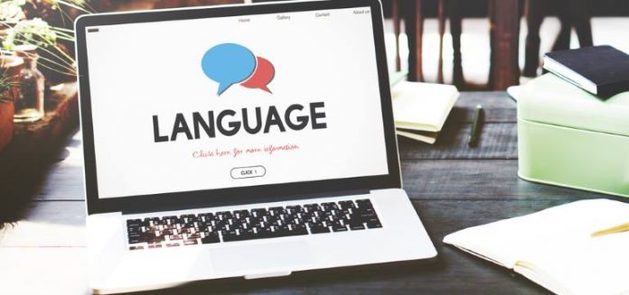 auslandsjobs-sprache