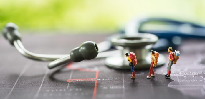 auslandskrankenversicherung Auslandskrankenversicherung für diverse längere Auslandsaufenthalte