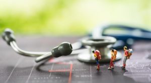 Auslands-Krankenversicherung für Studenten im Ausland
