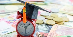 Ein Auslandssemester finanzieren