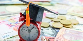 Ein Auslandssemester finanzieren