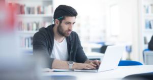 Fern- und Onlinestudium im Ausland