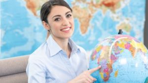 Zielländer für ein Auslandsstudium