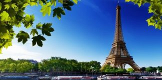 Nach Frankreich auswandern