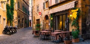 Nach Italien auswandern