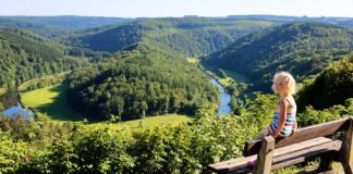 Au Pair in Luxemburg