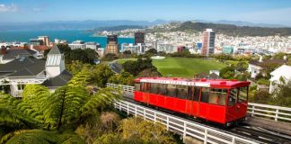 Nach Neuseeland auswandern