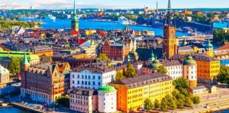 Nach Schweden auswandern