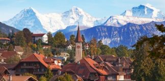 Datierung expats Schweiz