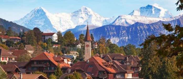 Auswandern In Die Schweiz Voraussetzungen Jobangebot Uvm