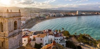 Nach Spanien auswandern