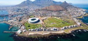 Nach Südafrika auswandern
