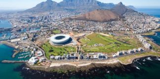 Nach Südafrika auswandern