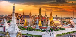 Nach Thailand auswandern