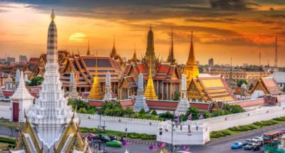 Nach Thailand auswandern