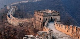 Nach China auswandern