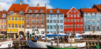 Nach Dänemark auswandern