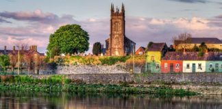 Nach Irland auswandern